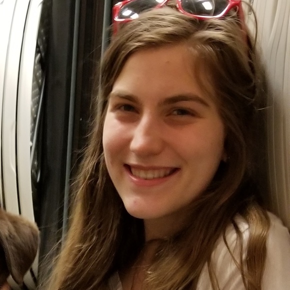 Meet the Posher Other - Meet your Posher, Ann